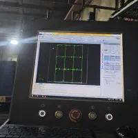 خدمات لیزر آهن ( طراحی نقشه) برش لیزر|خدمات پیشه و مهارت|شریفآباد, |دیوار