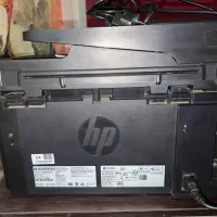 پرینتر ۴ کاره برند hp|پرینتر، اسکنر، کپی، فکس|تهران, ستارخان|دیوار