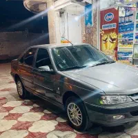 پارس سال مدل 93|خودرو سواری و وانت|کازرون, |دیوار