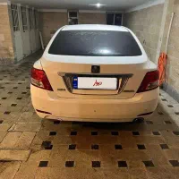 آریو اتومات 96، بدون رنگ،گیربکس سالم،بدنه صاف