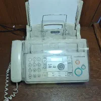 فکس پاناسونیک KX-FP701