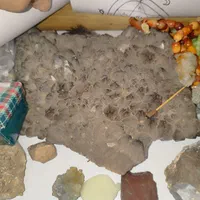 سنگ راف کوارتز غولپیکر|جواهرات|تهران, جنت‌آباد مرکزی|دیوار