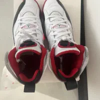 کفش بسکتبال