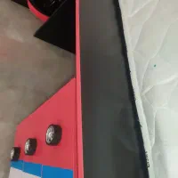 سرویس خواب نوجوان ماشینی آپادانا|تخت و سرویس خواب|تهران, شهید رجایی|دیوار