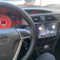 لیفان x50 اتومات مدل ۹۴|خودرو سواری و وانت|صدرا-فارس, فاز ۲|دیوار