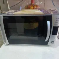 فروشنده و (خریدار ماکرو فر در استان البرز|اجاق گاز و لوازم برقی پختوپز|کرج, گوهردشت|دیوار