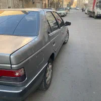 ۴۰۵ سال ۸۸|خودرو سواری و وانت|تهران, نیروی هوایی (پیروزی)|دیوار