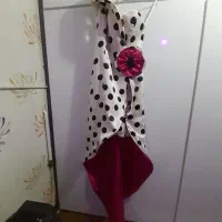 لباس مجلسی مناسب سایز ۳۶ و ۳۸