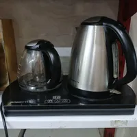 کتری وقوری برقی مارک بوگاتی