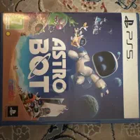 ASTRO BOT|کنسول، بازی ویدئویی و آنلاین|تهران, امیر بهادر|دیوار