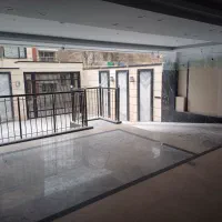 110متر-پارک-پلیس-پرده-خور-فول-تخلیه-قابل-تدیل