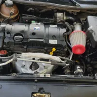 پژو 206 تیپ 5|خودرو سواری و وانت|فردیس, نگارستان|دیوار