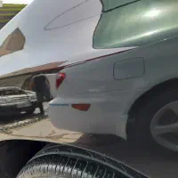 پراید کم کار عروسک فروش فوری|خودرو سواری و وانت|کرج, دهقان ویلا|دیوار