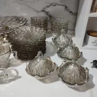 شامپاین|ظروف سرو و پذیرایی|نورآباد, |دیوار