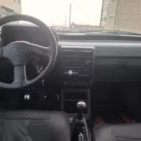 پراید ۸۳ انژکتور تمیز|خودرو سواری و وانت|تهران, نعمت‌آباد|دیوار