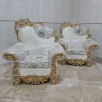 مبل ۷ نفره طرح اشک