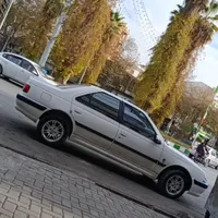پژو پارس LX TU5، مدل ۱۴۰۰