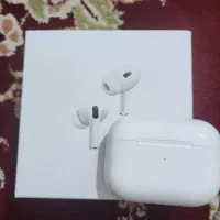 ایرپاد نو آکبند پلمپ موجوده airpodspro