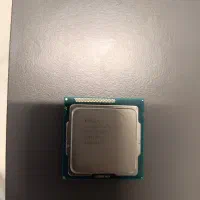 CPU i3 نسل سه