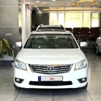 اریون ۲۰۱۰ درجه یک