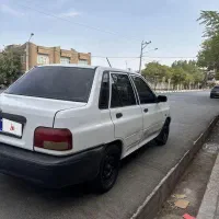 پراید ۱۳۱ مدل ۹۰