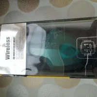 هدست وایرلس،رم ریدرهامرز|لوازم جانبی موبایل و تبلت|سبزوار, باهنر|دیوار