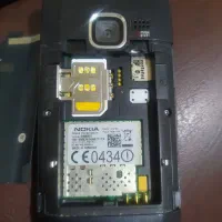 نوکیا C3|موبایل|کرمانشاه, |دیوار