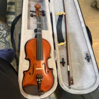 ویولن آماتی ۱۰۰