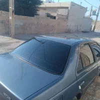 ۴۰۵مدل ۹۴ بنزینی|خودرو سواری و وانت|بندر دیر, |دیوار