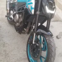موتور cf250nk