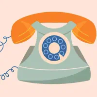 خط تلفن ثابت رند