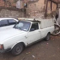 پیکان وانت مدل 1388|خودرو سواری و وانت|بانه, |دیوار