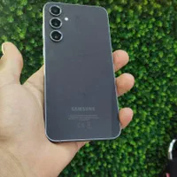 سامسونگ Galaxy S23 FE با حافظهٔ ۲۵۶ گیگابایت
