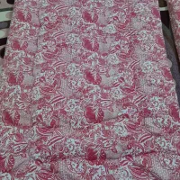 دو عدد تشک یک نفره الیاف|تشک تختخواب|رشت, توشیبا|دیوار