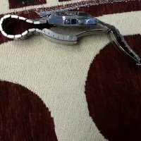 ساعت کاسیو قدیمی درحد|ساعت|اصفهان, زاجان|دیوار