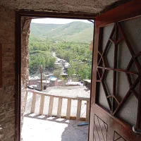 سوییت صخره‌ای کندوان شهرستان اسکو|اجارهٔ کوتاه‌مدت آپارتمان و سوئیت|اسکو, |دیوار