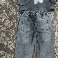 کت شلوارلی دخترونه