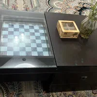 جلو مبلی|مبلمان خانگی و میز عسلی|صومعهسرا, |دیوار