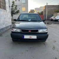 پراید ۸۹ بی رنگ فرمان هیدرولیک