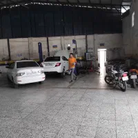 واگذاری واحد خدمات|خدمات موتور و ماشین|گنبد کاووس, |دیوار