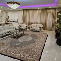 ۱۳۸ متر تکواحدی ۲پارکینگه در پاک شمالی