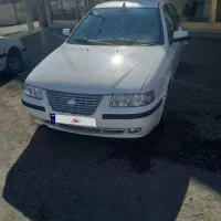 سمندال ایکس xu7