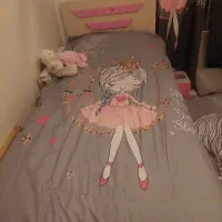 سرویس خواب نوجوان