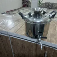 کتری سماور|قوری، کتری، قهوه‌ساز دستی|قم, نیروگاه|دیوار