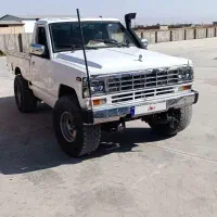 پاترول وانت