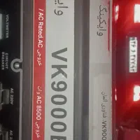 با سلام .موتور برق در حد نو .8کیلو