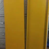 قفسه فلزی سالم