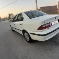 سمندlx|خودرو سواری و وانت|ارومیه, |دیوار