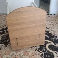 تخت نوزاد|تخت و صندلی بچه|خرم‌آباد, |دیوار