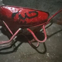 بدنه فرغون بدون چرخ800هزار تومن